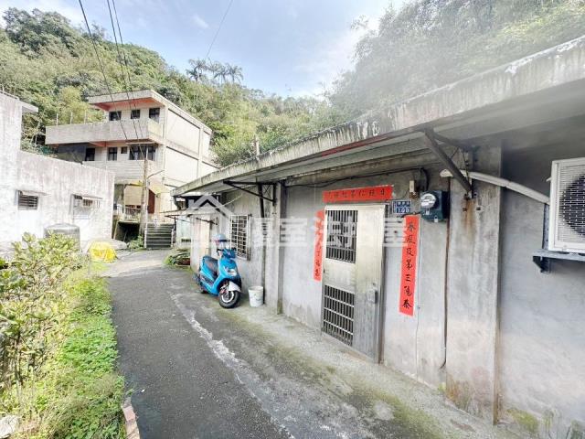 基隆仁愛區平房法拍-4