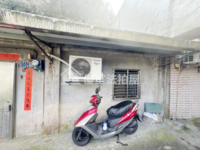 基隆仁愛區平房法拍-5