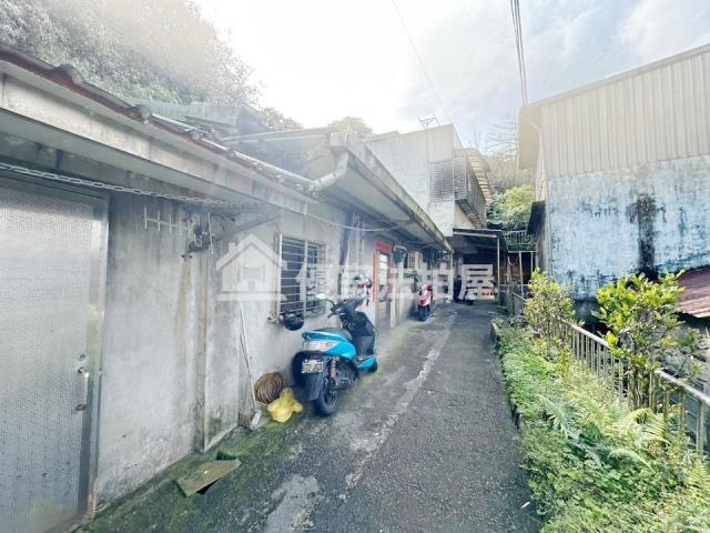 基隆仁愛區平房法拍-7