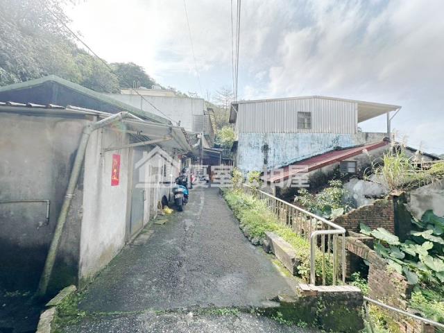 基隆仁愛區平房法拍-8