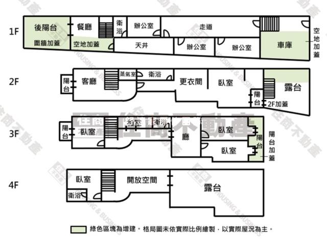 台南北區透天-15