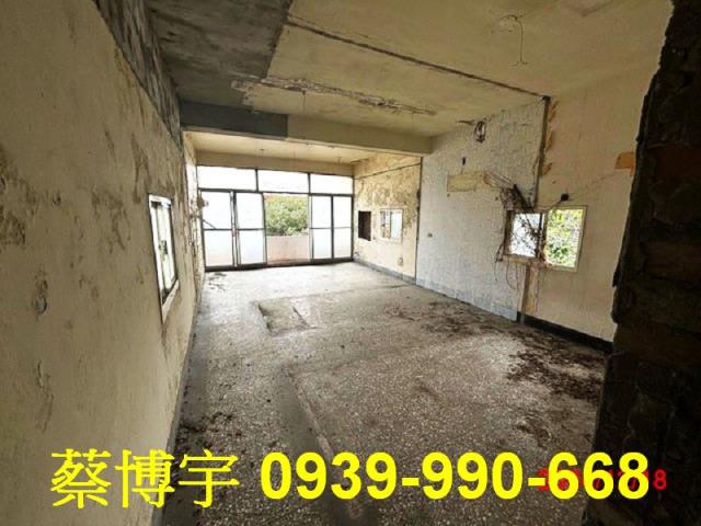 埔鹽天德路法拍屋透天