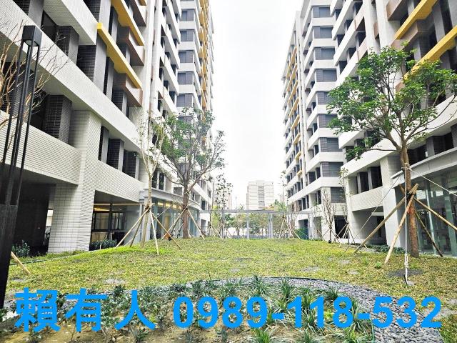 仁德大樓-4