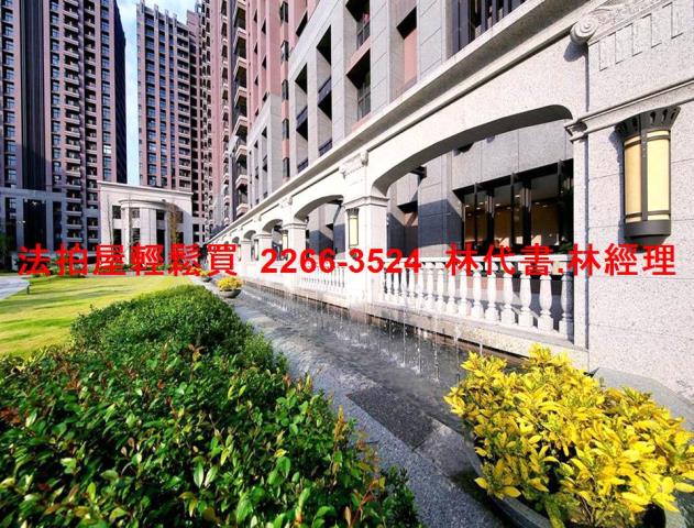 新北新店拍賣大樓-10