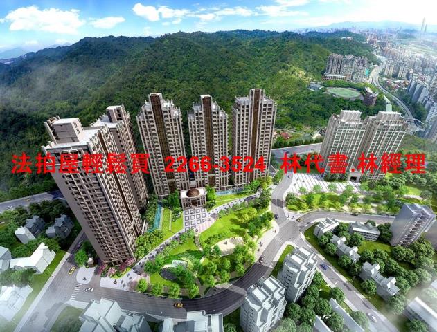 新北新店拍賣大樓-13