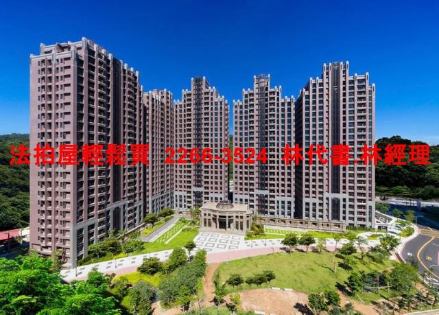 新北新店拍賣大樓-14