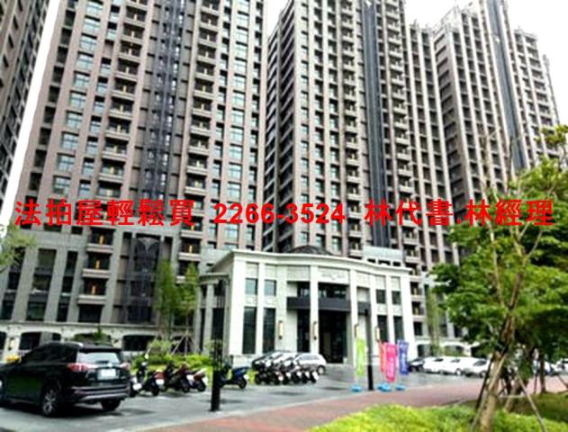 新北新店拍賣大樓-15