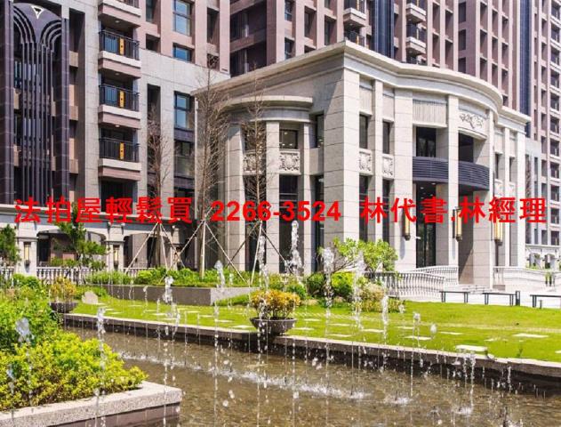 新北新店拍賣大樓-9