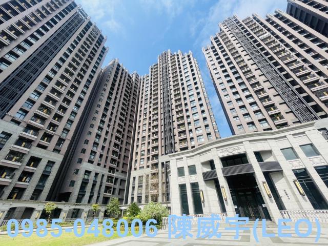 新北大樓拍賣-3