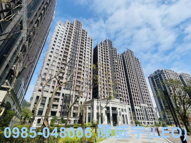 新北大樓拍賣-4