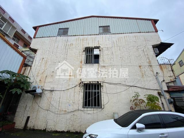 宜蘭羅東透天拍賣-4