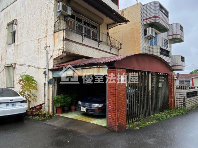 宜蘭羅東透天拍賣-8
