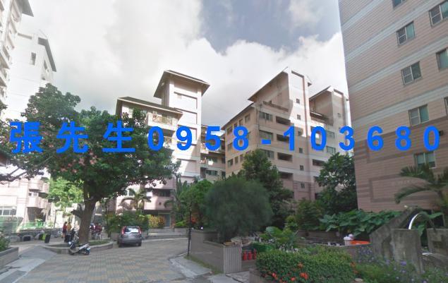 台東法拍華廈-4