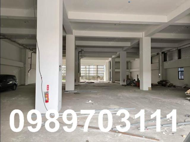 桃園蘆竹廠房-1