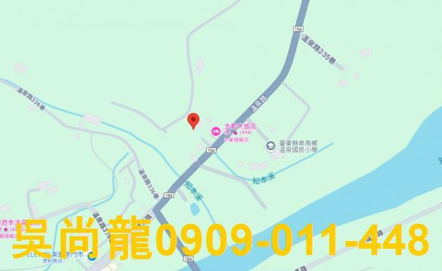台東卑南法拍華廈-2
