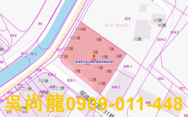 台東台東市法拍一樓-4