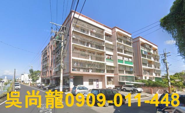 台東台東市法拍一樓-8
