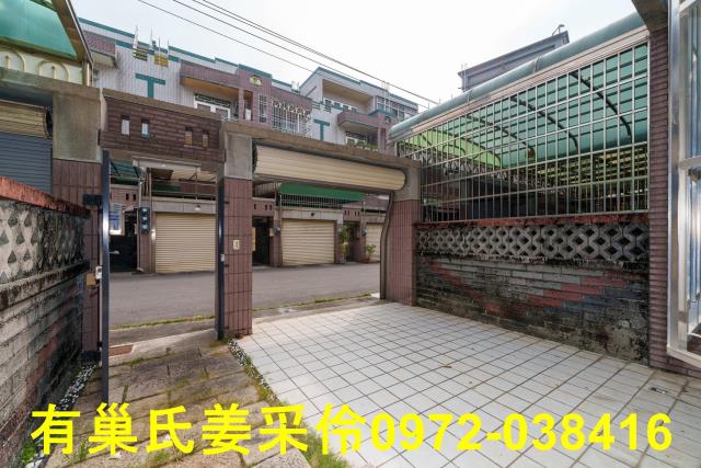 嘉義東區透天-3