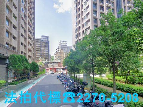 新北大樓法拍-7