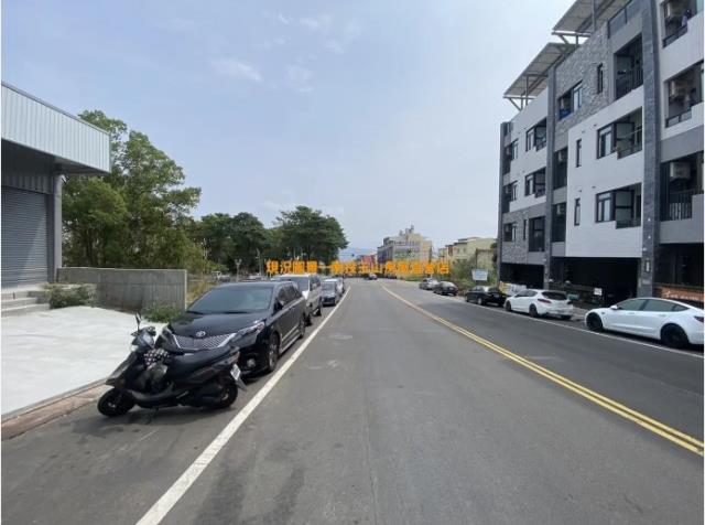 南投市廠房-2