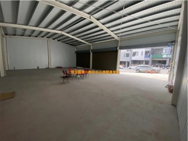 南投市廠房-3