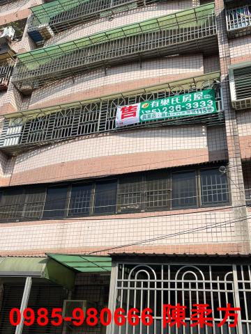 嘉義華廈-14