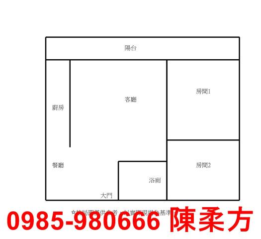 嘉義華廈-8