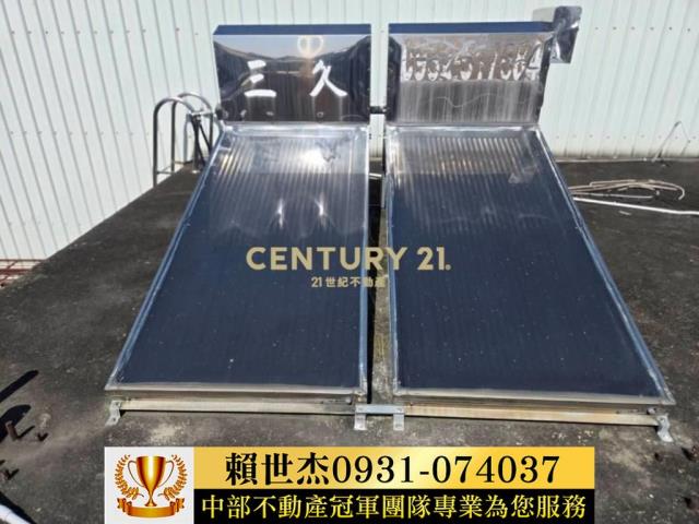 台中透天-12