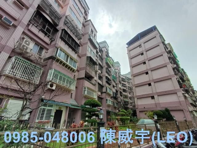 新北華廈法拍-6