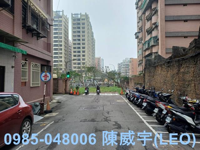 新北華廈法拍-7