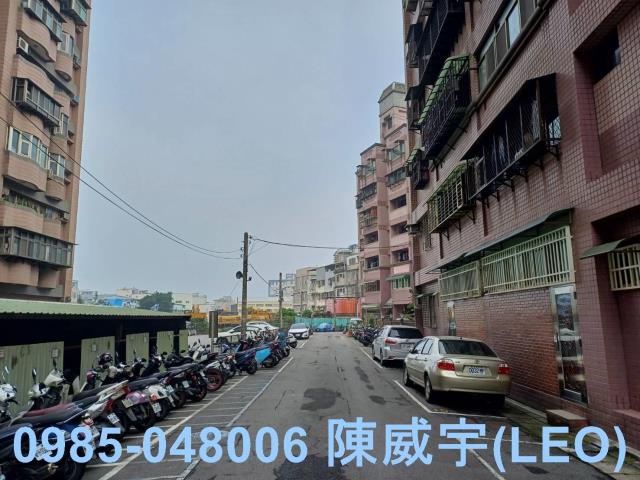 新北華廈法拍-8
