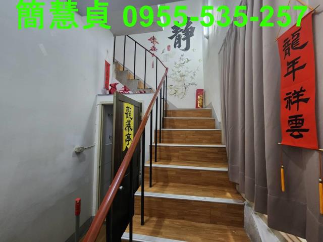 南投草屯透天-4