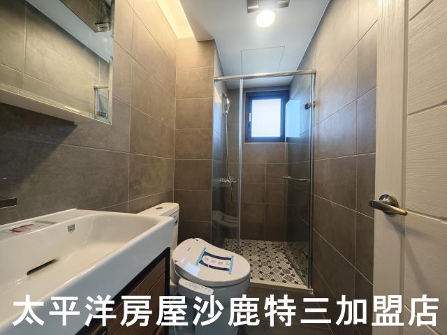 台中大甲大樓-4