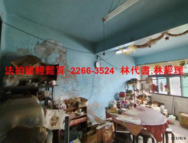 桃園龜山法拍透天-2