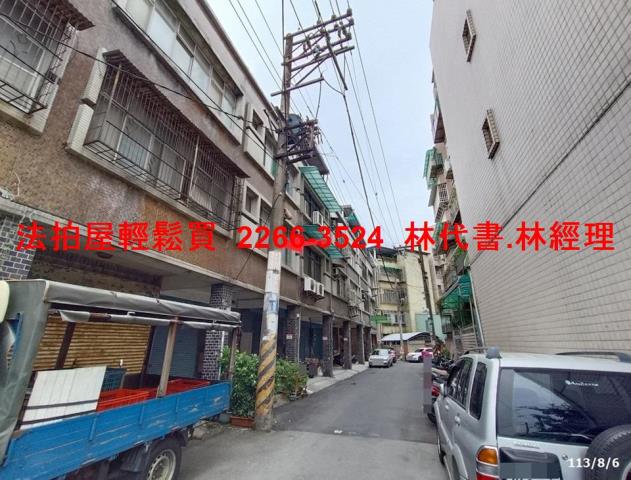 桃園龜山法拍透天-4