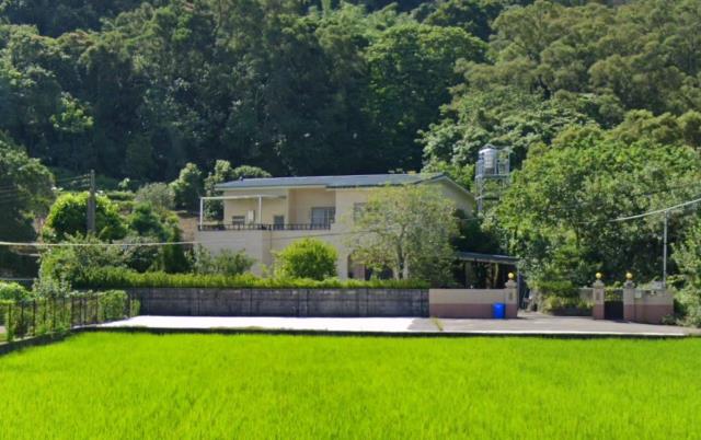 苗栗公館法拍農舍-1