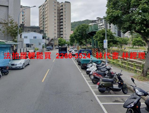 北投公寓法拍-4