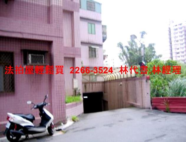 八里法拍華廈-6