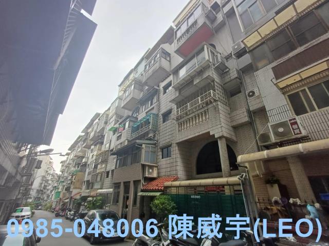 淡水公寓法拍-3