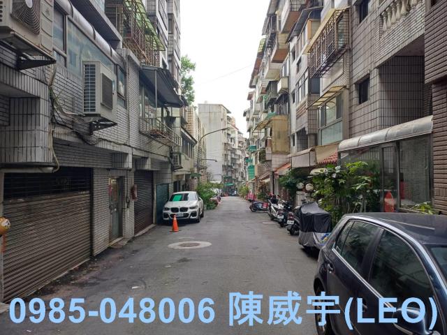 淡水公寓法拍-8