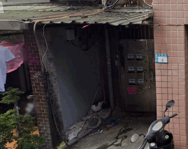 新莊法拍公寓-4