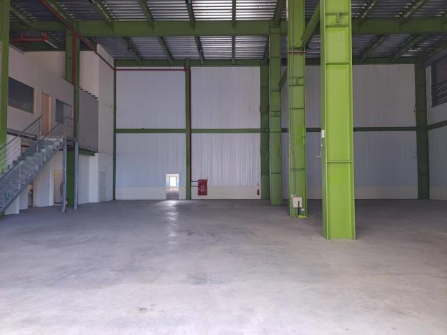 桃園楊梅廠房-5