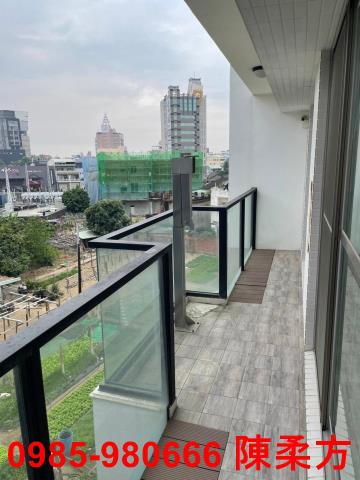 嘉義西區華廈-6