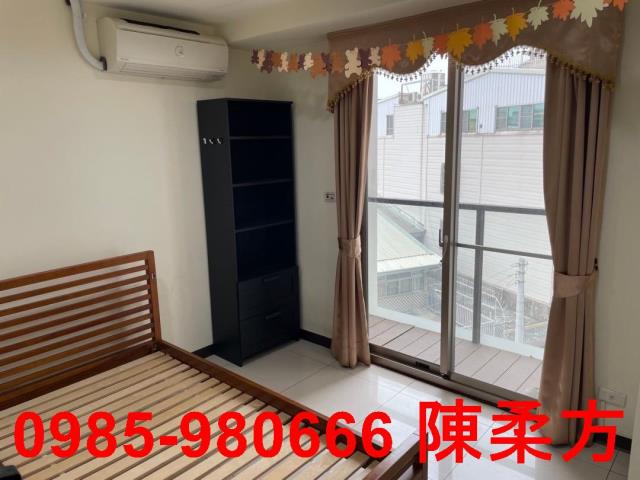 嘉義西區華廈-7