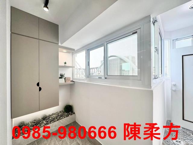 嘉義西區大樓-9
