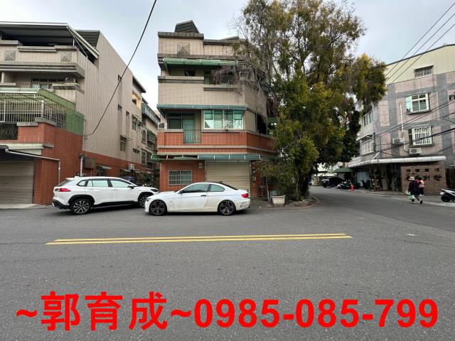 中埔透天-7