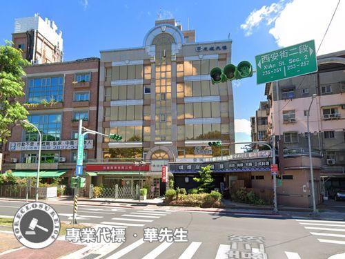 北投法拍華廈-1