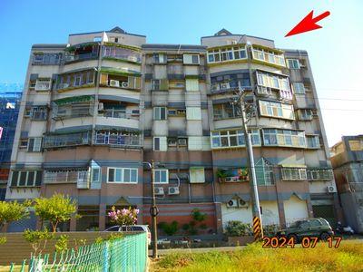 宜蘭法拍華廈-1