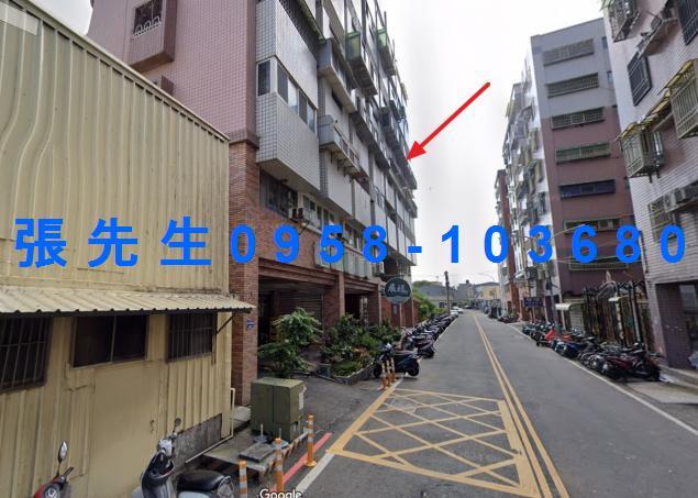 雲林麥寮法拍華廈-2