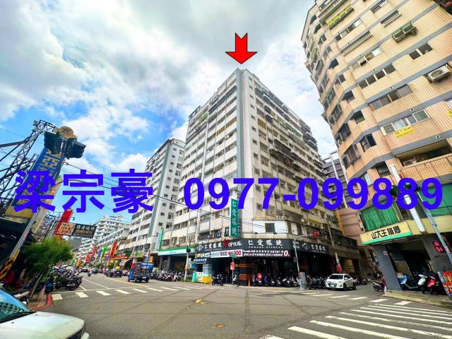 太平法拍大樓-8